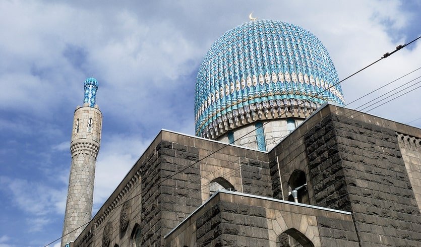 Эпоха модерна в сердце Старого Петербурга (Петроградская сторона) – Пешеходные экскурсии
