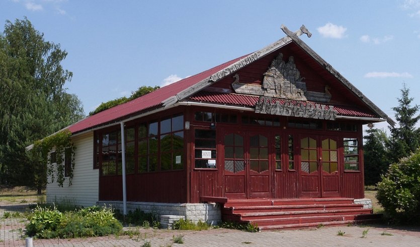 Свирьстрой — Туры и круизы из Петербурга от 54963 рублей