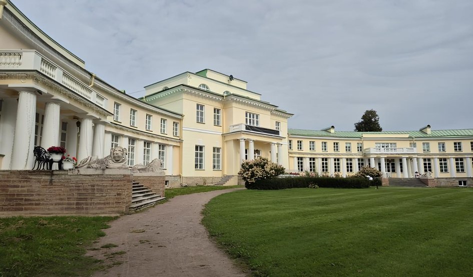 Поездка в дворянскую усадьбу Марьино – автобусные загородные от 4300 рублей Поездка в дворянскую усадьбу Марьино – автобусные загородные от 4300 рублей