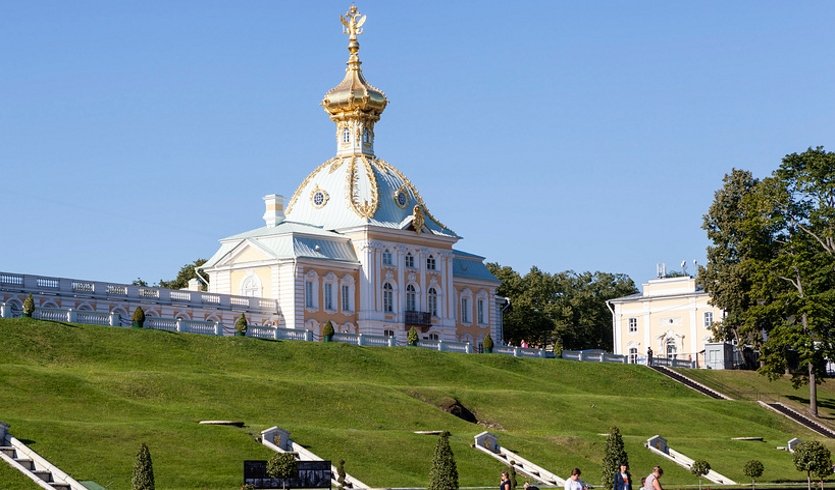 Музей «Особая кладовая»