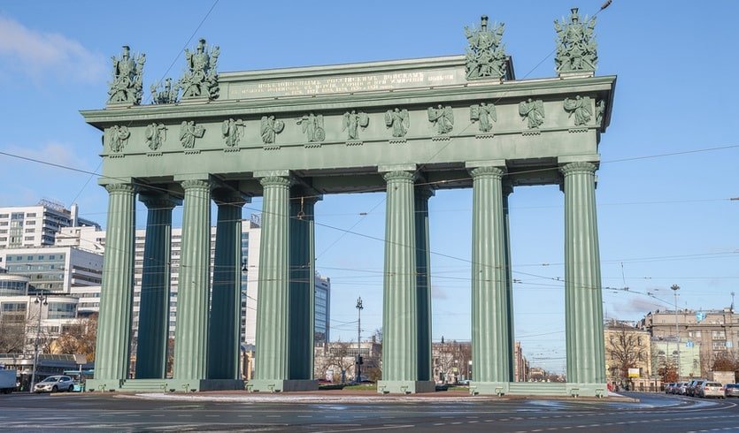 Московские триумфальные – автобусные экскурсии от 2800 рублей