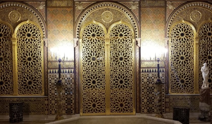 Юсуповский дворец (для школьных групп) – экскурсии и программы для детей от 550 руб.