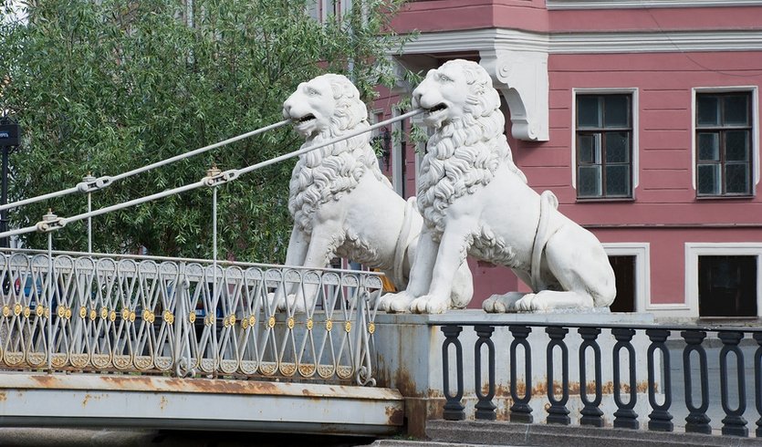 Романтика любви повсюду… — Экскурсии для организованных групп от 450 рублей