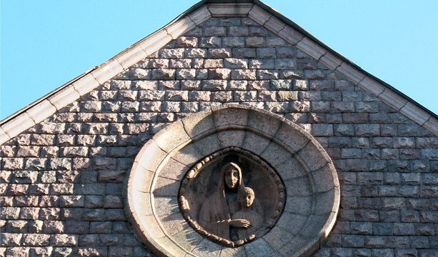 Католическое Рождество в Петербурге — фото № 6 — Фотобанк Лори / Заноза-Ру Католическое Рождество в Петербурге — автобусная экскурсия