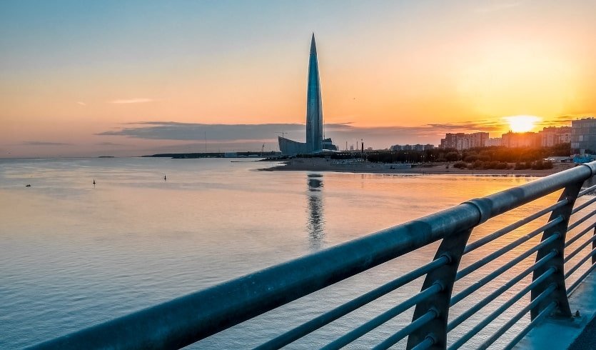 Нескучный Петербург — Туры в Санкт-Петербург для школьников от 8500 руб.