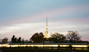 Музей истории Санкт-Петербурга. Путеводитель. Фотограф: Aleksandr Neplokhov: Pexels