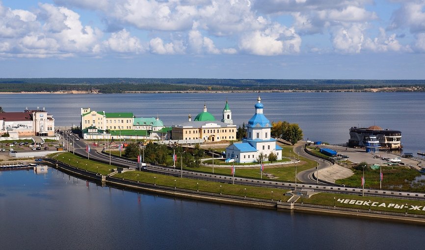 Речной круиз из Москвы — Речной круиз от 78190 руб.