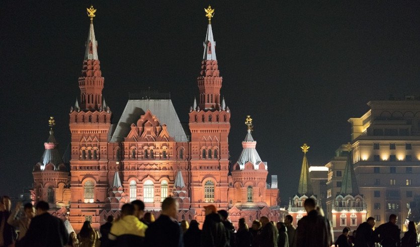 Город чудный, город древний — фото №4 — Photo by Alex Zarubi on Unsplash Город чудный, город древний — туры в Москву от 17400 руб.