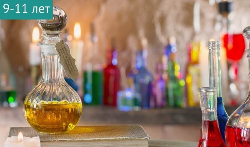 Интерактивное занятие «Формула «Эликсира жизни»: Как разгадать таинственные знаки» – Сборные экскурсии, мастер-классы, квесты для школьников в Санкт-Петербурге от 1050 рублей