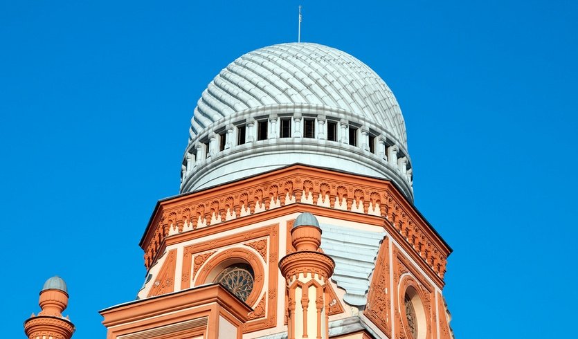 Петербургская Коломна — Экскурсии для организованных групп от 465 рублей