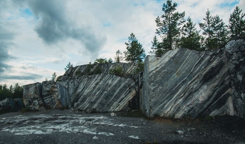 Карельский экспресс — Туры в Карелию от 4500 рублей