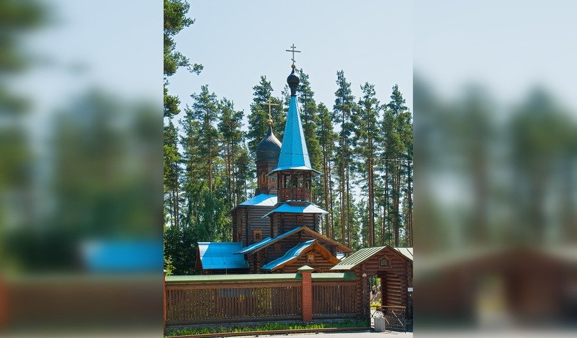 На страже Невских земель — Автобусные загородные