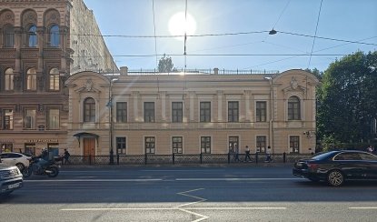 Воспоминания старинного особняка (Особняк Мусиных-Пушкиных) – музеи от 800 рублей Воспоминания старинного особняка (Особняк Мусиных-Пушкиных) – музеи от 800 рублей
