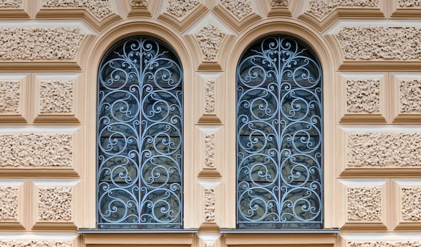 Архивный шедевр Максимилиана Месмахера (Архив ВМФ) — Музеи