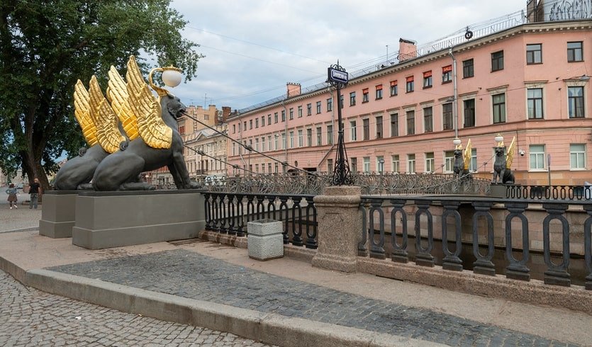 Переулками памяти в бывшую Спасскую часть – фото №3 – Фотобанк Лори/ Геннадий Соловьев  Переулками памяти в бывшую Спасскую часть – Пешеходные экскурсии