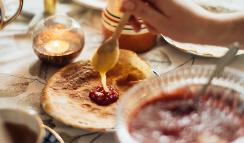 На Масленицу – к северным оленям! – автобусная экскурсия для организованных групп