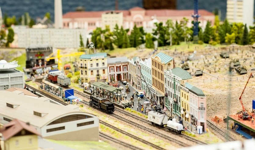 Железнодорожная станция – экскурсии и программы для детей от 940 рублей