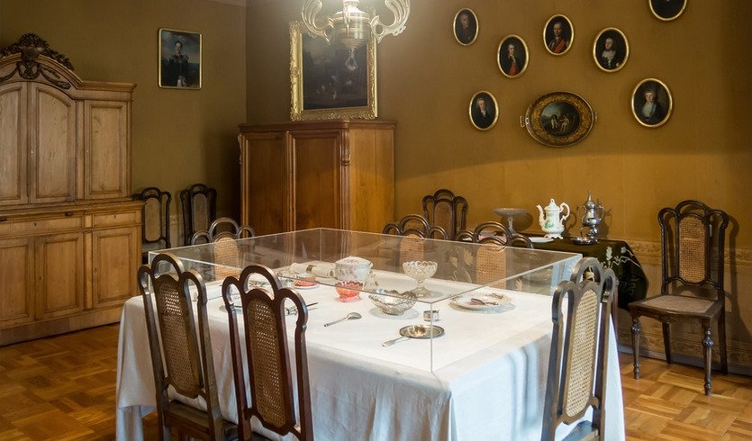 Н. А. Римский-Корсаков и Петербург (с посещением мемориального музея) — фото № 3 — Фотобанк Лори / Вячеслав Палес Н. А. Римский-Корсаков и Петербург (с посещением мемориального музея) — автобусная экскурсия