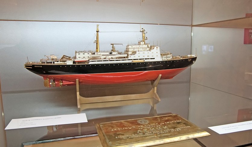 Петербург – город морской славы (с посещением Военно-морского музея) — Экскурсии для организованных групп от 1400 рублей