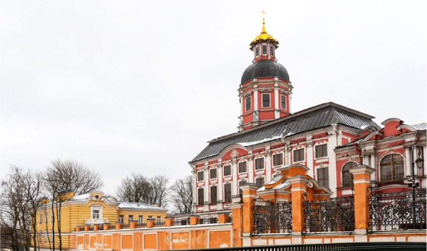 О чем говорят лики Богородицы? (для заказных групп) – автобусные экскурсии для организованных групп 