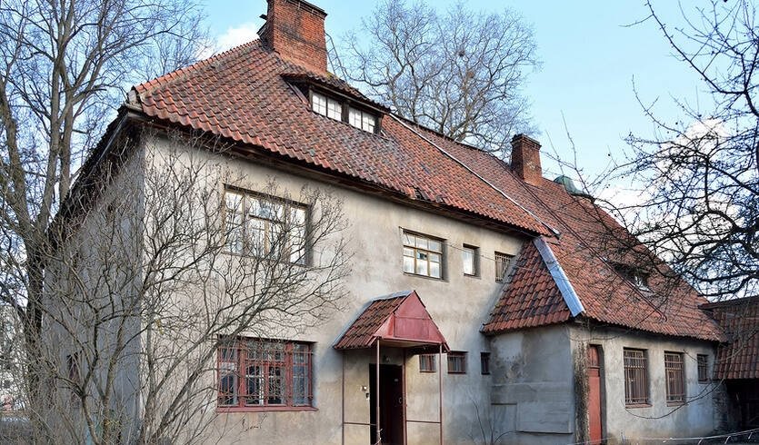 Гатчина - военная и дачная слобода (для заказных групп) – автобусные экскурсии для организованных групп от 850 рублей