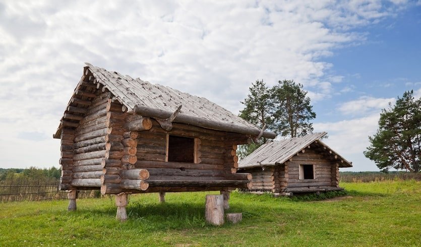 Путешествие в Любытино — автобусные экскурсии от 2250 руб.