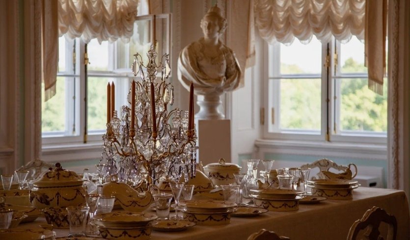 Петергоф на метеоре — экскурсия для школьных групп от 36200 рублей