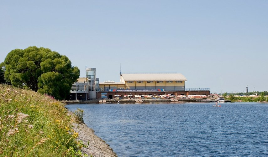 История Крестовского острова (Часть 3) – фото №3 – Фотобанк Лори/ Александр Щепин  История Крестовского острова (Часть 3) – Пешеходные экскурсии