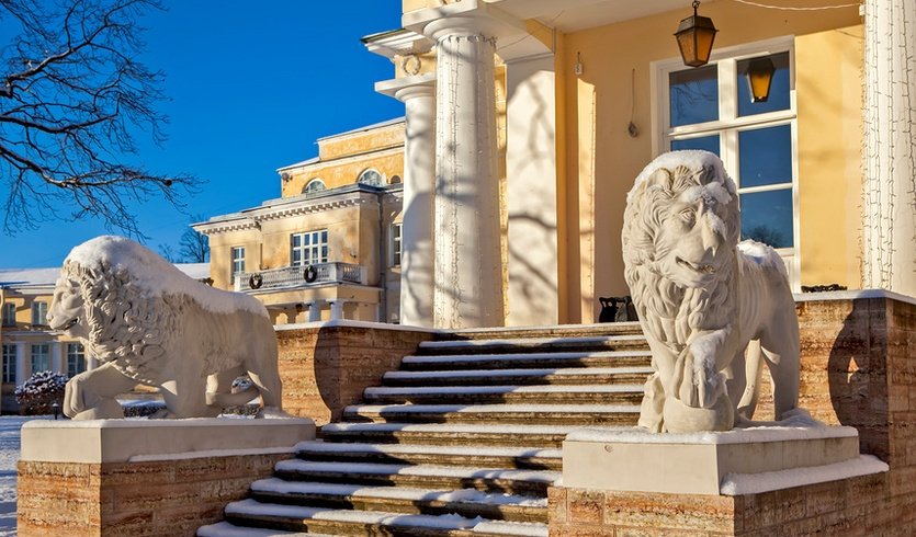 Масленица в Марьино (для заказных групп) — Экскурсии для организованных групп от 3300 рублей