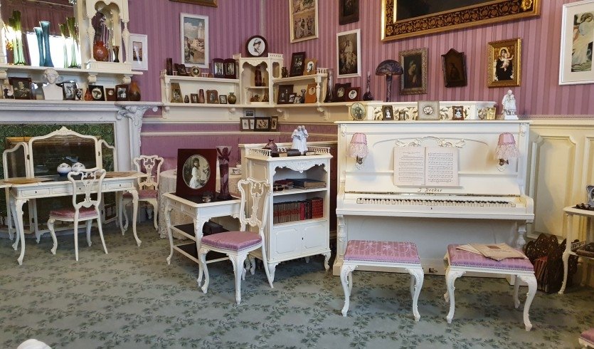 Александровский дворец и парк в Царском селе – экскурсии для организованных групп от 1470 рублей