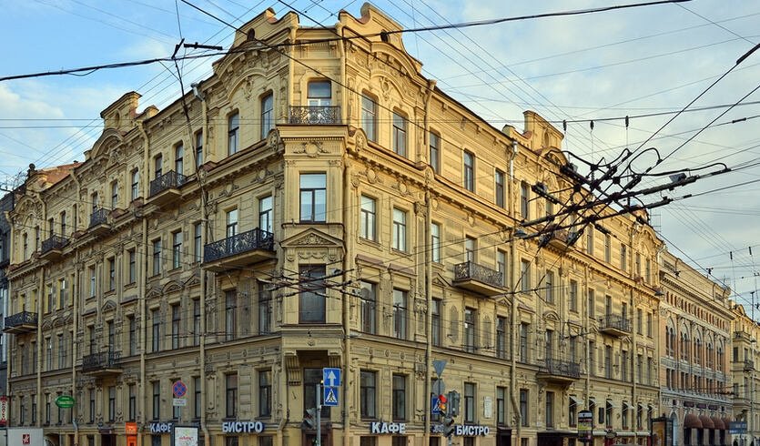 Что наша жизнь - игра! (Чайковский в Петербурге) для групп – автобусные экскурсии для организованных групп от 700 рублей