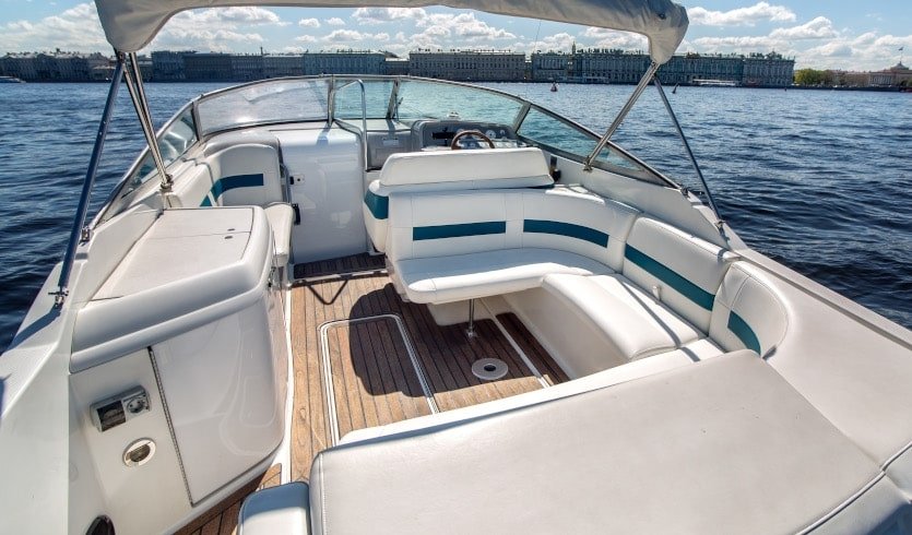 VIP-экскурсия по фортам Кронштадта (форты Милютин, Александр, Тотлебен) — Индивидуальные (VIP) экскурсии и туры в Санкт-Петербурге от 19800 руб.