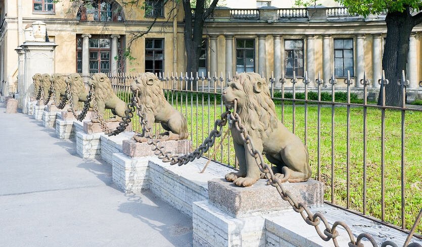 Калининский район: история развития (для заказных групп) – автобусные экскурсии для организованных групп от 450 рублей