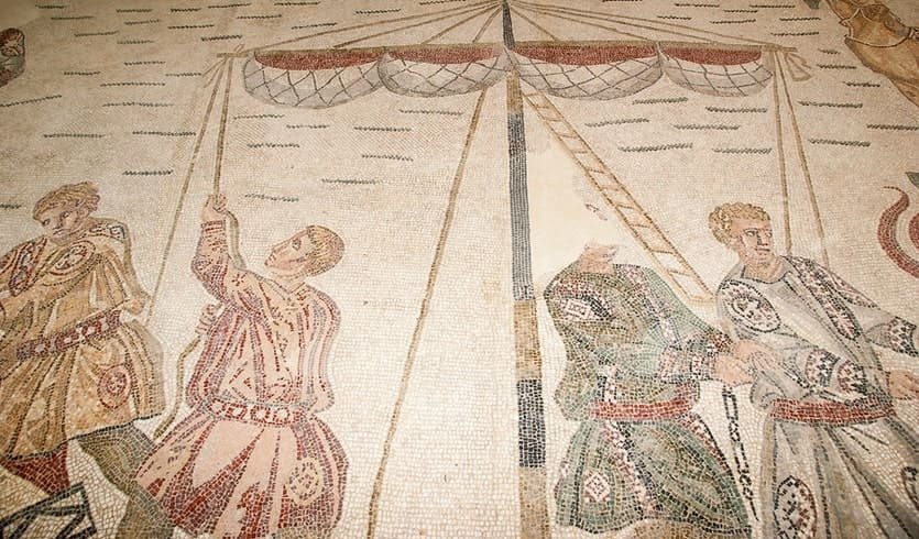 Итальянская мозаика – музеи от 700 рублей Итальянская мозаика – музеи от 700 рублей