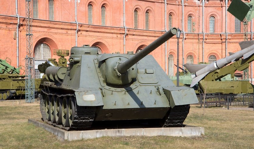 Артиллерийский музей – экскурсии и программы для детей от 2100 рублей