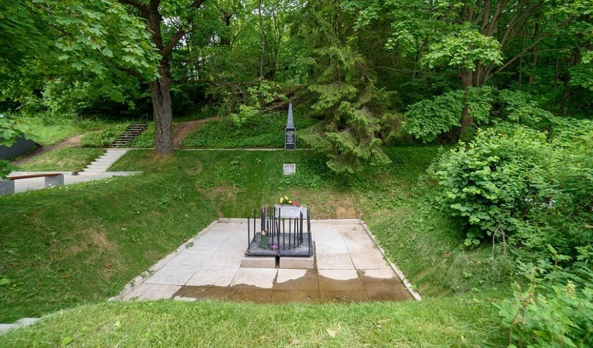 Дудергофские высоты. Петербургская Швейцария – фото №3 – Фотобанк Лори / Наталия Румянцева Дудергофские высоты. Петербургская Швейцария – загородные экскурсии