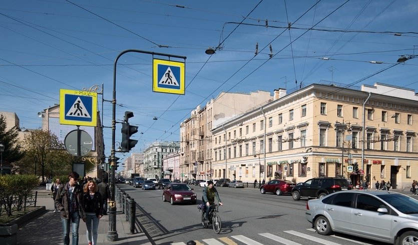 Волшебные дворы Литейного – фото №4 – Фотобанк Лори/ Дмитрий Неумоин Волшебные дворы Литейного – Пешеходные экскурсии