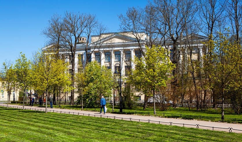 Царское Cело – знакомое и неизвестное — Автобусные загородные