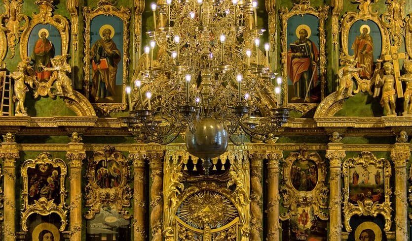 Окрестности Сампсониевского собора – пешеходные экскурсии для заказных групп от 290 рублей