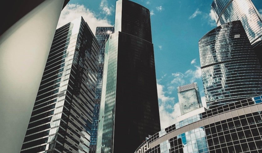 Москва — Туры в Москву от 7000 рублей 