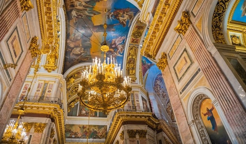 Белые ночи на Финском заливе – туры в Санкт-Петербург 