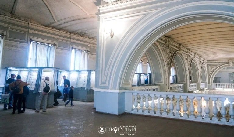 Животные Красной книги мира (Зоологический музей) – детские экскурсии от 700