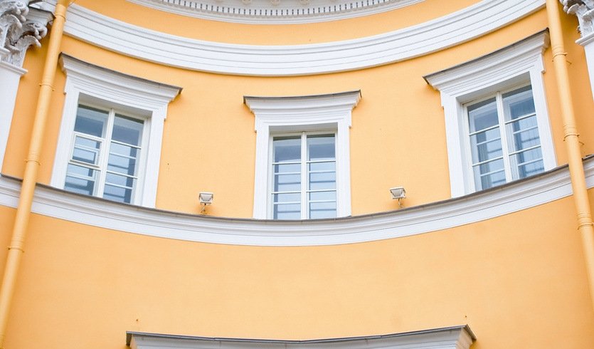 Места, где были счастливы поэты — фото № 3 — Фотобанк Лори / Александр Щепин Места, где были счастливы поэты — Автобусные загородны