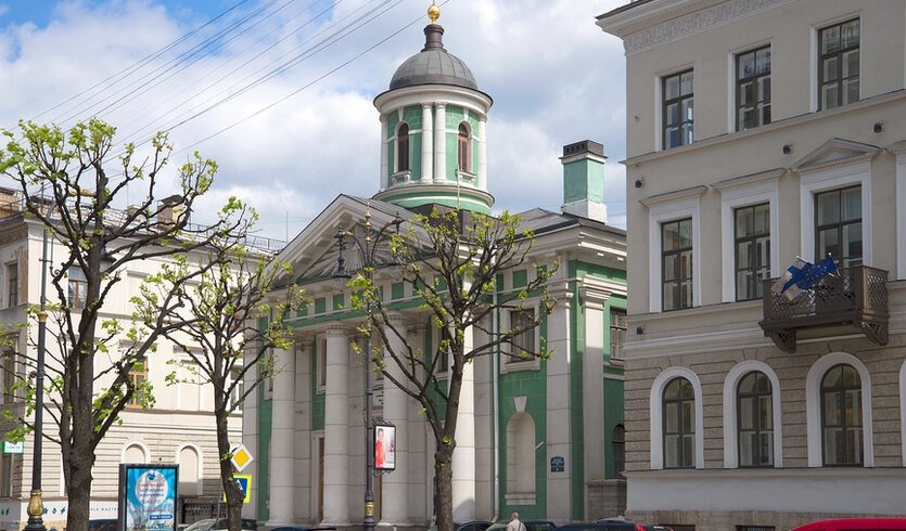 Финский Петербург (для заказных групп) – автобусные экскурсии для организованных групп от 450 рублей