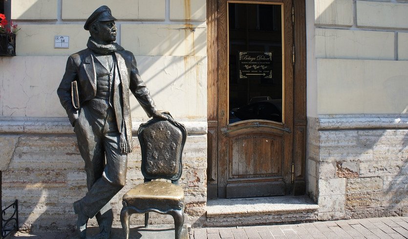 По местам исполнения желаний (для школьных групп) — экскурсии и программы для детей от 240 рублей