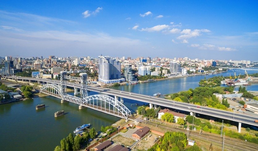 Круиз «Саратов — Ростов-на-Дону — Астрахань — Саратов» — речные круизы от 131600 рублей Круиз «Саратов — Ростов-на-Дону — Астрахань — Саратов» — речные круизы от 131600 рублей