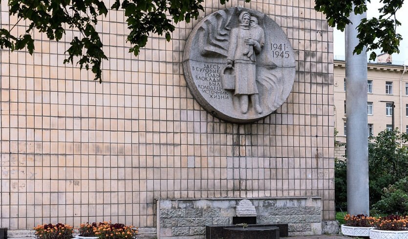 Калининский район: история развития (для заказных групп) – автобусные экскурсии для организованных групп от 450 рублей