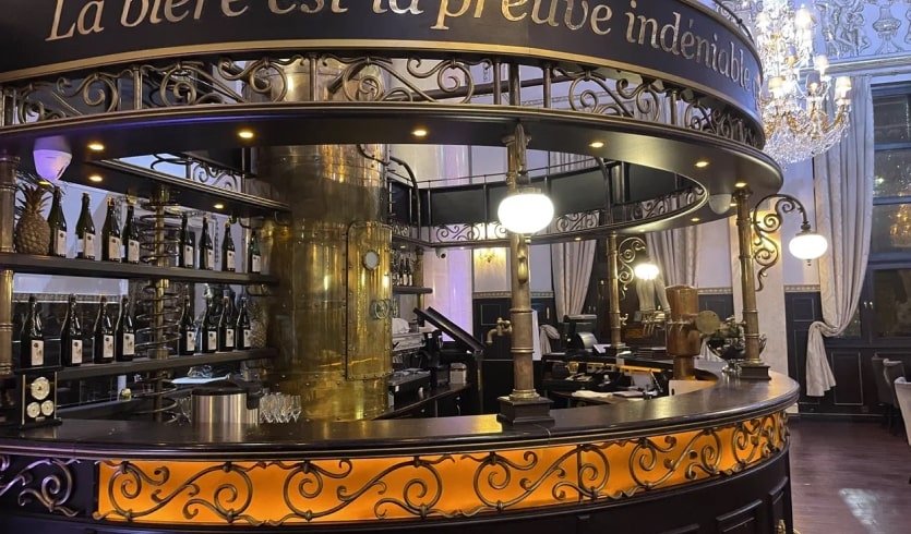 Метрополь – Экскурсии в музеи и общественные учреждения от 1810 рублей