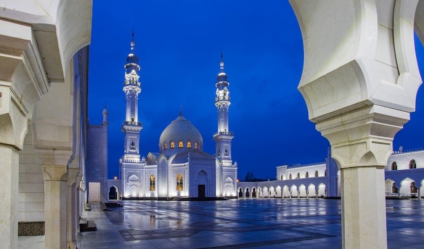 Болгар — Туры по России от 15910 рублей