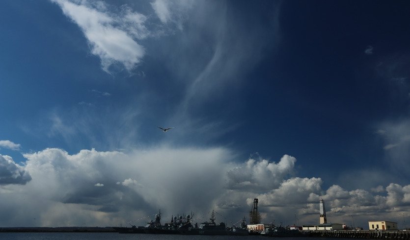 Окно в Европу (обзорная экскурсия с водной прогулкой + Кронштадт) — VIP-программы
